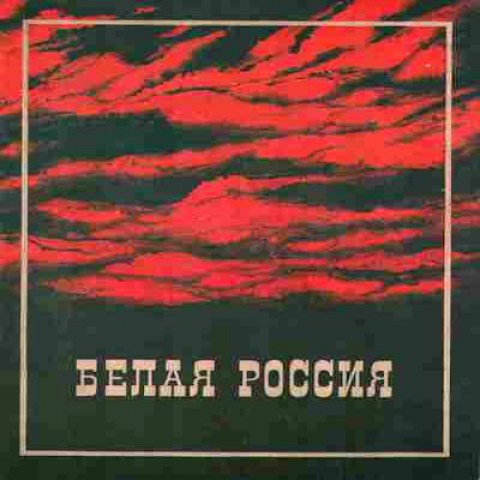 Книга Белая Россия Баград.рф6